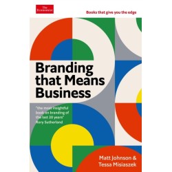 Branding that Means Business: An Economist Edge Book