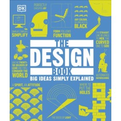 The Design Book: Big Ideas Simply Explained