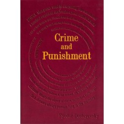Crime and Punishment