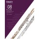 Trinity College London Flute Exam Pieces from 2023: Grade 8