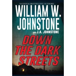 Down the Dark Streets