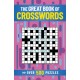 The Great Book of Crosswords: Over 500 Puzzles