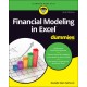 Financial Modeling in Excel For Dummies