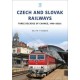 Czech and Slovak Railways