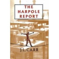 The Harpole Report