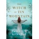 The Witch of Tin Mountain