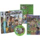Minecraft Boxed Set (Graphic Novels)