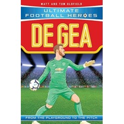 De Gea