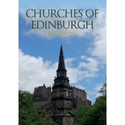 Churches of Edinburgh