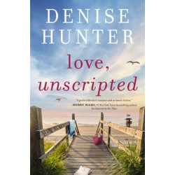 Love, Unscripted: A charming, low-spice, fake-dating romance