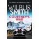 Courtney's War: The incredible Second World War epic from the master of adventure, Wilbur Smith