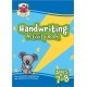 Handwriting Activity Book for Ages 7-8 (Year 3)