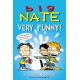 Big Nate: Very Funny!: Two Books in One
