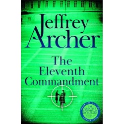 The Eleventh Commandment