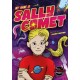 My Name Is Sally Comet