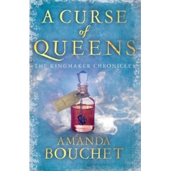 A Curse of Queens: Enter an enthralling world of romantic fantasy
