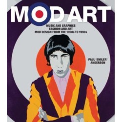 MOD ART LIMITED EDITION