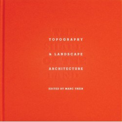 The Shape of the Land: Topography & Landscape Architecture