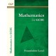 Maths for GCSE Textbook: Foundation - includes Answers