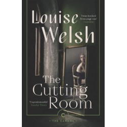 The Cutting Room