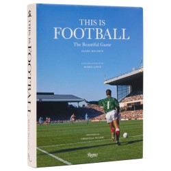 This is Football: The Beautiful Game