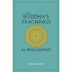 The Buddha's Teachings As Philosophy