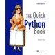 The Quick Python Book, Fourth Edition