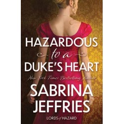 Hazardous to a Duke's Heart