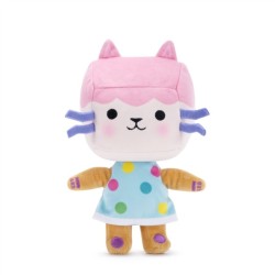 Gabby's Dollhouse 10" Gabby Plush Doll