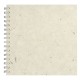 8x8 Posh Pig White Paper 35lvs Natural Banana