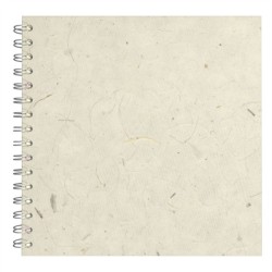 8x8 Posh Pig White Paper 35lvs Natural Banana