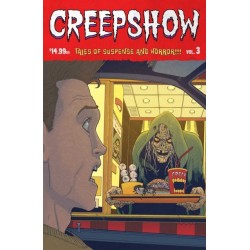 Creepshow Volume 3
