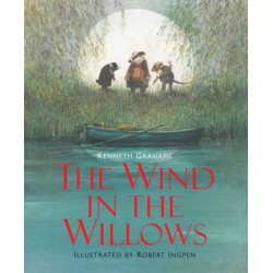 The The Wind in the Willows