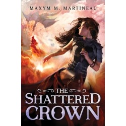 The Shattered Crown