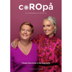 CoROpå: En samtalebog om COVID-19
