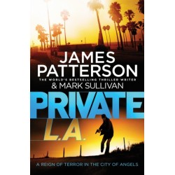 Private L.A.: (Private 7)
