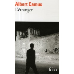 L'etranger