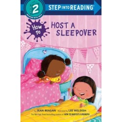 How to Host a Sleepover