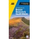 AA 50 Walks in Brecon Beacons & South Wales
