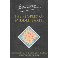 The Peoples of Middle-earth