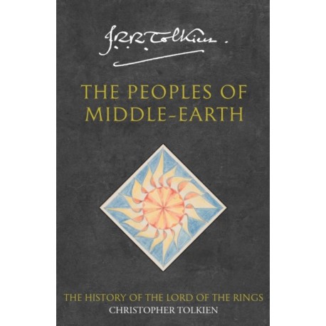 The Peoples of Middle-earth