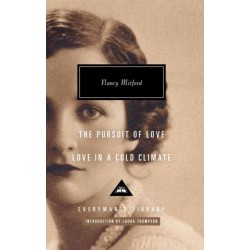 Love in a Cold Climate & The Pursuit of Love