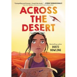Across the Desert