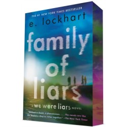 Family of Liars: Deluxe Edition
