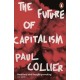 The Future of Capitalism: Facing the New Anxieties