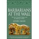 Barbarians at the Wall: The First Nomadic Empire and the Making of China