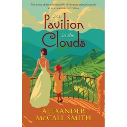 The Pavilion in the Clouds: A stand-alone novel