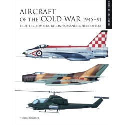 Aircraft of the Cold War 1945–1991: Identification Guide