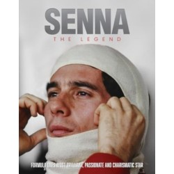 Senna: The Legend
