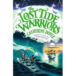 The Lost Tide Warriors: Storm Keeper Trilogy 2